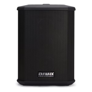 Altavoz Profesional Bluetooth Aiwa Ax-1pro 100w Rms Tws...