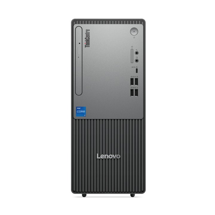 Ordenador Lenovo Thinkcentre Tiny Neo50t Gen5 I5-14400 16gb 512gb Dvd W11pro Inc.teclado Y Mouse	