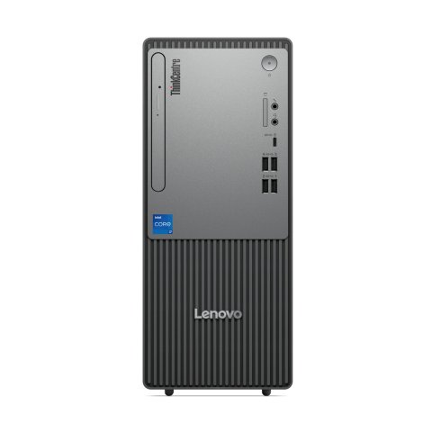 Ordenador Lenovo Thinkcentre Tiny Neo50t Gen5 I5-14400 16gb 512gb Dvd W11pro Inc.teclado Y Mouse	