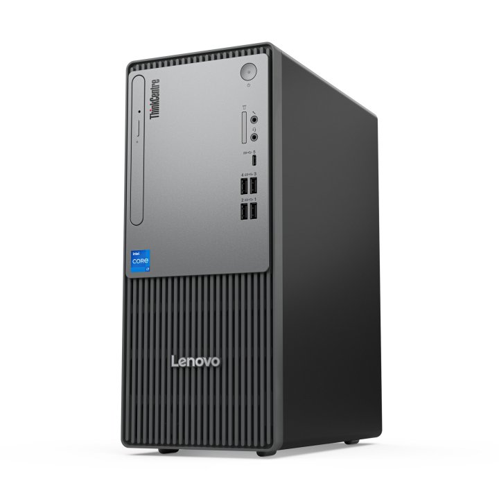Ordenador Lenovo Thinkcentre Tiny Neo50t Gen5 I5-14400 16gb 512gb Dvd W11pro Inc.teclado Y Mouse	