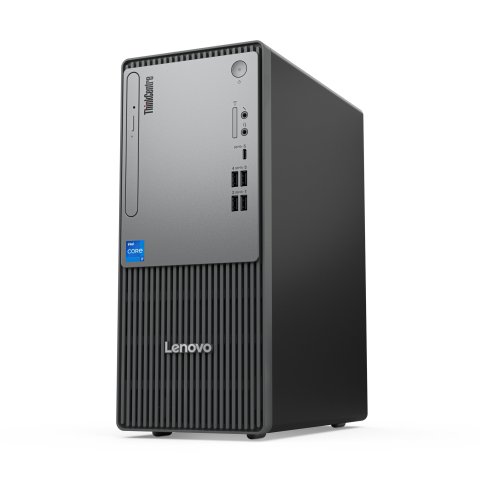 Ordenador Lenovo Thinkcentre Tiny Neo50t Gen5 I5-14400 16gb 512gb Dvd W11pro Inc.teclado Y Mouse	