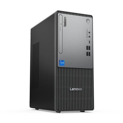 Ordenador Lenovo Thinkcentre Tiny Neo50t Gen5 I5-14400 16gb 512gb Dvd W11pro Inc.teclado Y Mouse	
