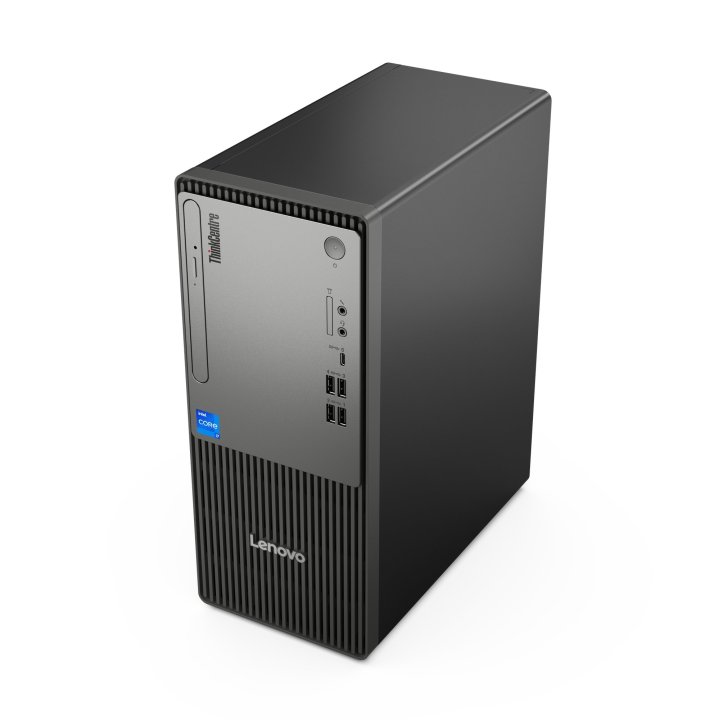 Ordenador Lenovo Thinkcentre Tiny Neo50t Gen5 I5-14400 16gb 512gb Dvd W11pro Inc.teclado Y Mouse	