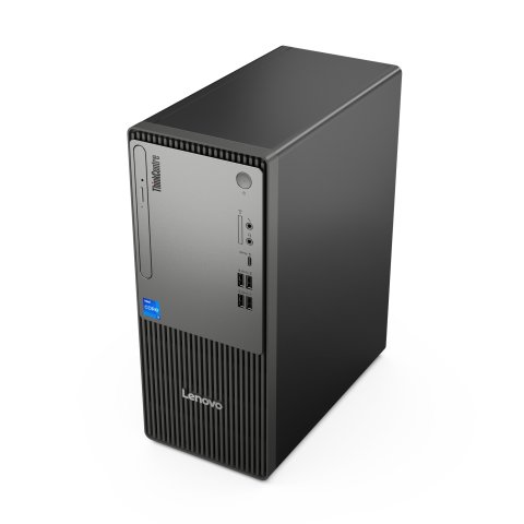 Ordenador Lenovo Thinkcentre Tiny Neo50t Gen5 I5-14400 16gb 512gb Dvd W11pro Inc.teclado Y Mouse	