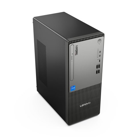 Ordenador Lenovo Thinkcentre Tiny Neo50t Gen5 I5-14400 16gb 512gb Dvd W11pro Inc.teclado Y Mouse	