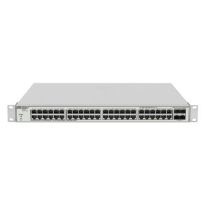 Switch Gestionable L2+ Ruijie Rg-nbs3200-48gt4xs-p-v2...