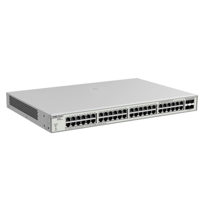 Switch Gestionable L2+ Ruijie...