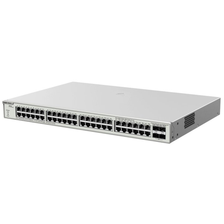 Switch Gestionable L2+ Ruijie...