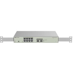 Switch Gestionable L2 Ruijie Rg-nbs3100-8gt2sfp-p-v2... 2