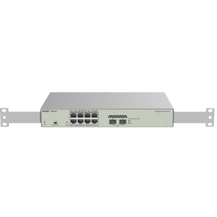 Switch Gestionable L2 Ruijie...