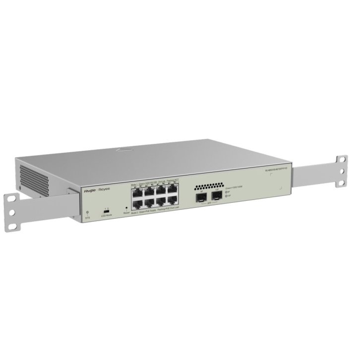 Switch Gestionable L2 Ruijie...