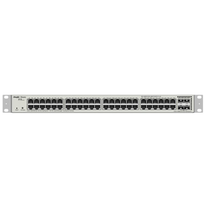 Switch Gestionable L2 Ruijie...