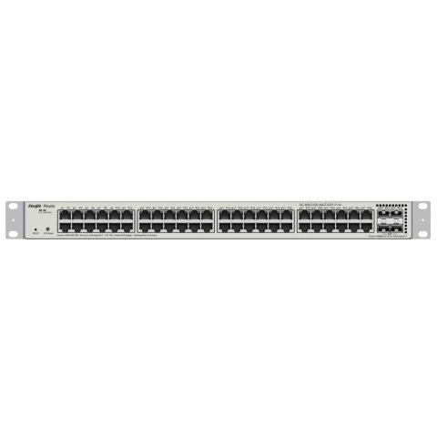 Switch Gestionable L2 Ruijie...