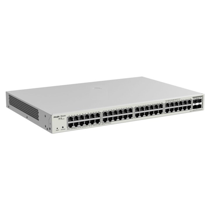 Switch Gestionable L2 Ruijie...