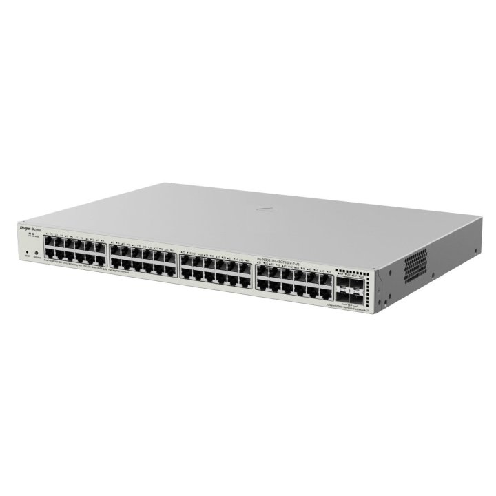Switch Gestionable L2 Ruijie...