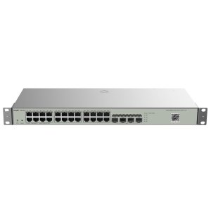 Switch Gestionable L2 Ruijie Rg-nbs3100-24gt4sfp-v2...