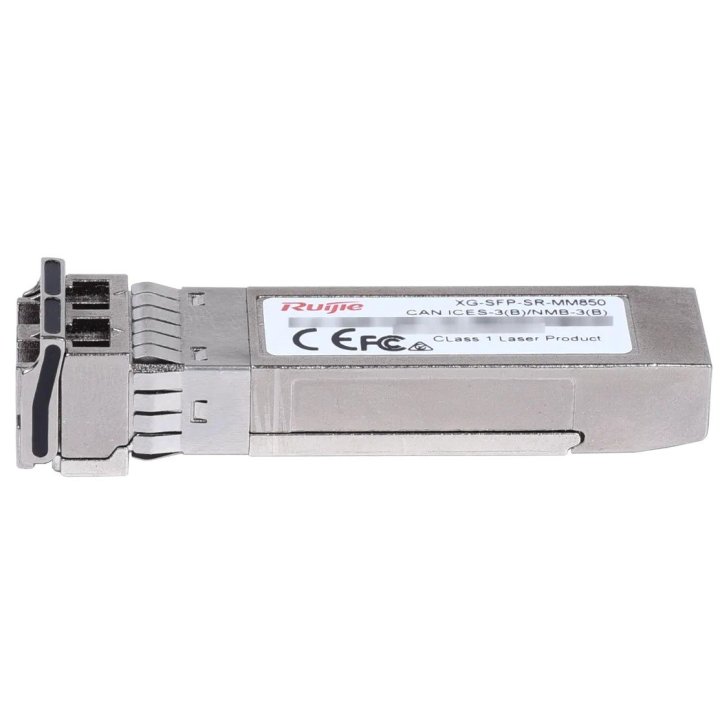 Transceiver Ruijie Rg-xg-sfp-sr-mm850 Multimodo...