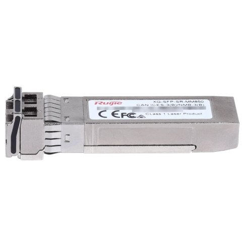 Transceiver Ruijie Rg-xg-sfp-sr-mm850 Multimodo...