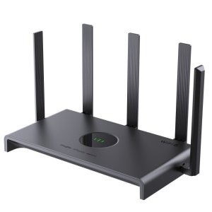 Router Wifi 6 Mesh Ruijie Rg-ew3000gx Pro 2402mbps En...