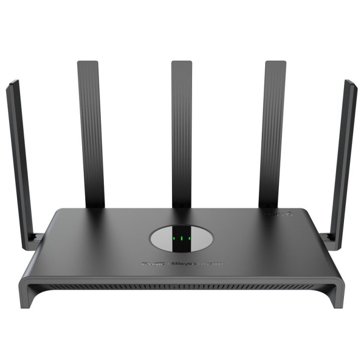 Router Wifi 6 Mesh Ruijie Rg-ew3000gx Pro...