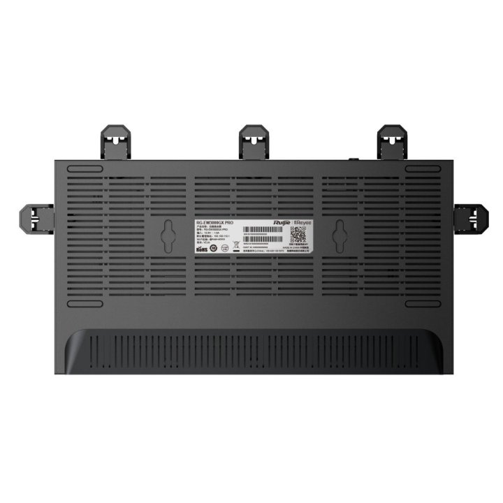 Router Wifi 6 Mesh Ruijie Rg-ew3000gx Pro...