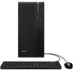 Ordenador Acer Veriton S2 Vs2730g Intel Ultra5-225 16gb...