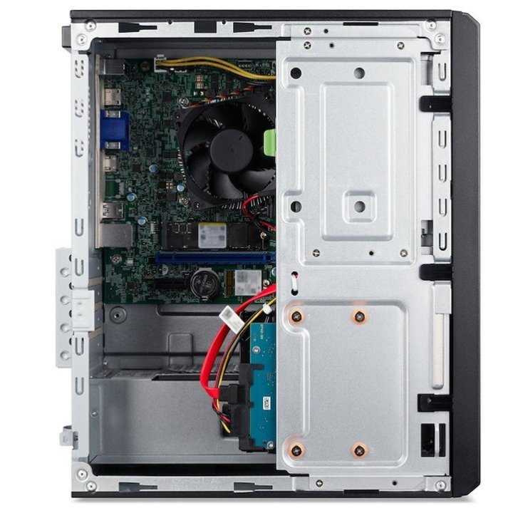 Ordenador Acer Veriton S2 Vs2730g Intel...