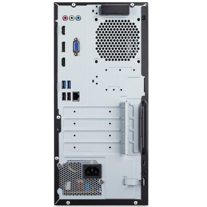 Ordenador Acer Veriton S2 Vs2730g Intel...