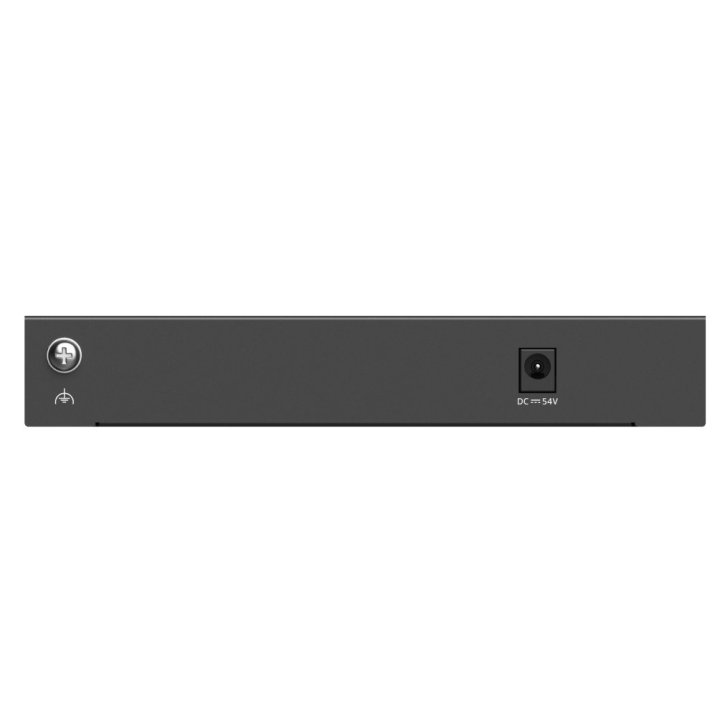 Switch Gestionable L2 Ruijie Rg-es206mg-p 6p...