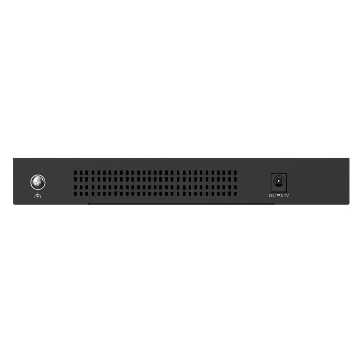 Switch Gestionable L2 Ruijie Rg-es209mg-p 9p...