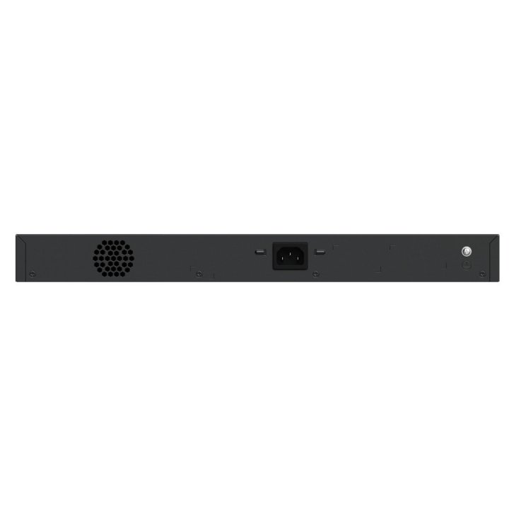 Switch Gestionable L2 Ruijie Rg-es228gs-lp 28p...