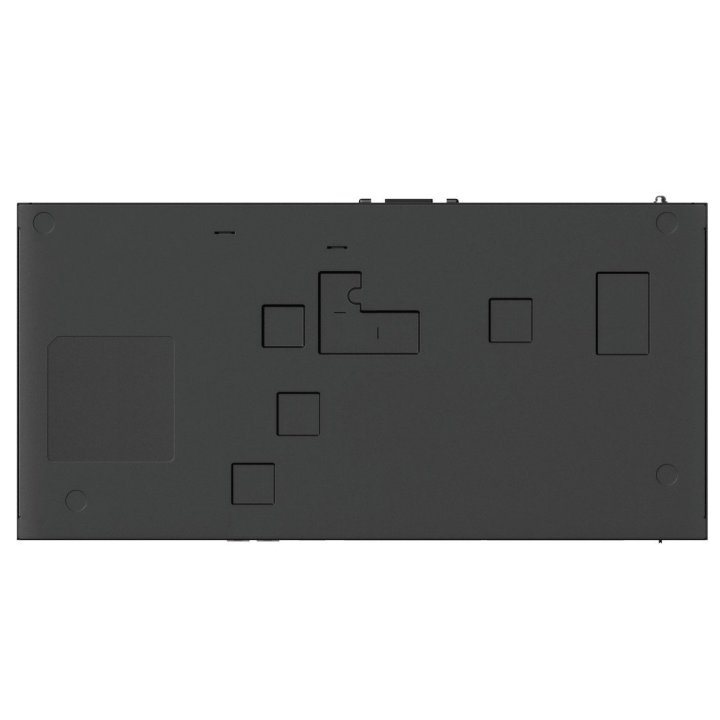 Switch Gestionable L2 Ruijie Rg-es228gs-lp 28p...
