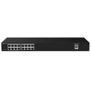 Switch Gestionable L2 Ruijie Rg-es216gc-v2 16xrj45 Gb...
