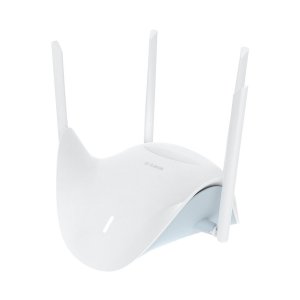 Router Wifi 7 Dualband D-link R95 Aquila Pro Ai Be9500...