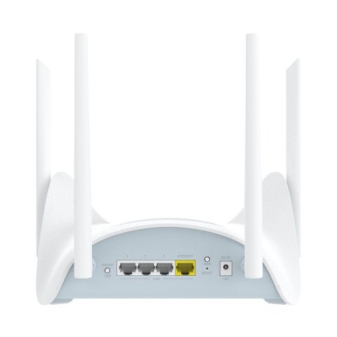 Router Wifi 7 Dualband D-link R95 Aquila Pro Ai...