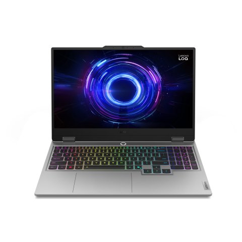 Portatil Lenovo Loq 15irx10 Intel Core I7-13650hx 15.6" 24gb 512gb Nvidia Geforce Rtx 5050 8gb Gddr7