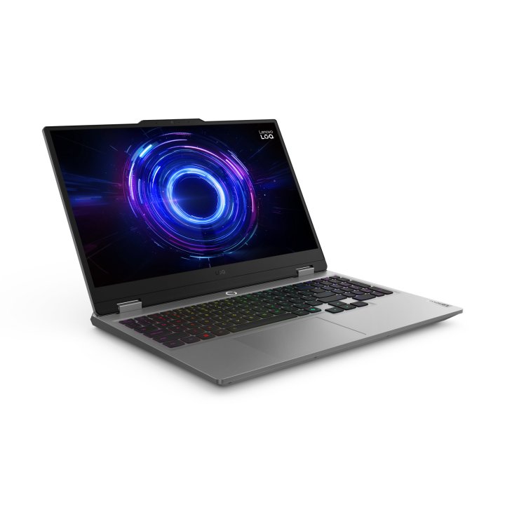 Portatil Lenovo Loq 15irx10 Intel Core I7-13650hx 15.6" 24gb 512gb Nvidia Geforce Rtx 5050 8gb Gddr7