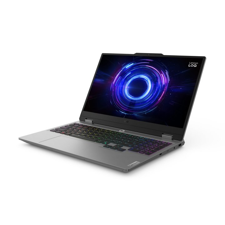 Portatil Lenovo Loq 15irx10 Intel Core I7-13650hx 15.6" 24gb 512gb Nvidia Geforce Rtx 5050 8gb Gddr7