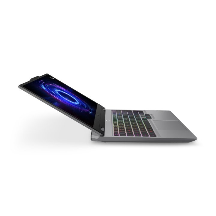 Portatil Lenovo Loq 15irx10 Intel Core I7-13650hx 15.6" 24gb 512gb Nvidia Geforce Rtx 5050 8gb Gddr7