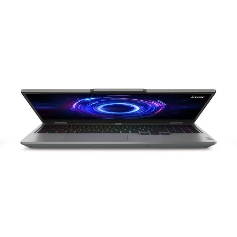 Portatil Lenovo Loq 15irx10 Intel Core I7-13650hx 15.6" 24gb 512gb Nvidia Geforce Rtx 5050 8gb Gddr7