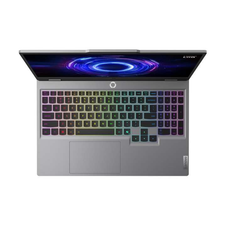 Portatil Lenovo Loq 15irx10 Intel Core I7-13650hx 15.6" 24gb 512gb Nvidia Geforce Rtx 5050 8gb Gddr7