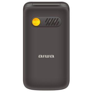 Movil Senior Aiwa Fp-30-2g Bk 2.4" 2g Bt Radio Fm Teclas... 2