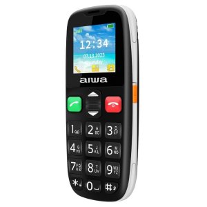 Movil Senior Aiwa Fph-s100-4g 1.8" Lte Bt Radio Fm Teclas... 2