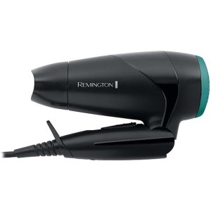 Secador De Pelo Remington D1500 Compacto 2 Ajustes 2000w...