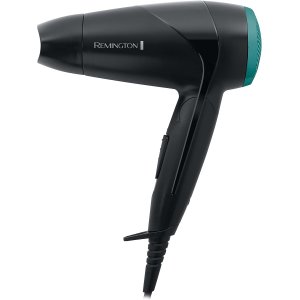 Secador De Pelo Remington D1500 Compacto 2 Ajustes 2000w... 2