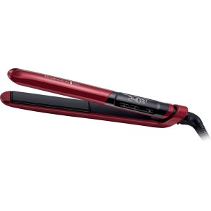 Plancha De Pelo Remington S9600 Temperatura Ajustable...