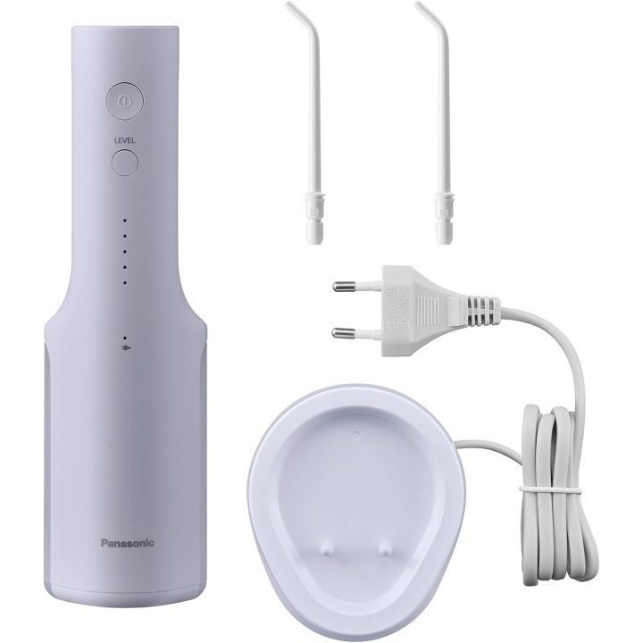 Irrigador Bucal Electrico Panasonic...