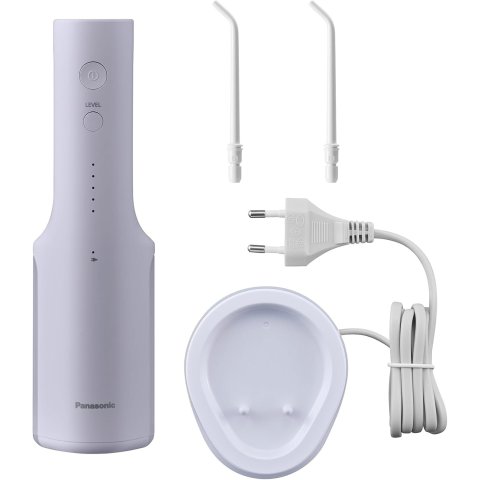 Irrigador Bucal Electrico Panasonic...