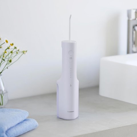 Irrigador Bucal Electrico Panasonic...