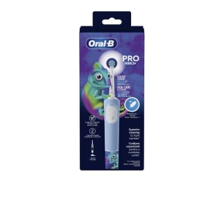 Cepillo Dental Electrico Braun Oral-b Vitality Pro3+ Kids... 2